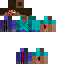 skin for DEAD MONSTER