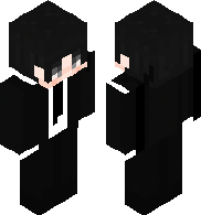 DeadlyLegend skin
