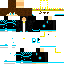 skin for DeadlyLegend skin