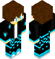 DeadlyLegend skin