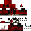 skin for DEADPOOL