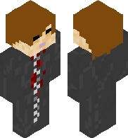 death guy