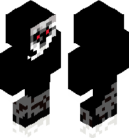 death wolf