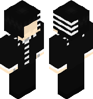 deaththekid expressions