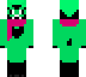 Deltarune Ralsei
