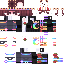 skin for Demon king 2