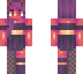  Demonic 