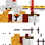 skin for Demonic Chicken