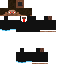 skin for Demonic steve