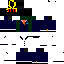 skin for Dendrobates Osiris
