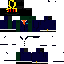 skin for Dendrobates Osiris