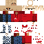 skin for denim tears