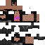 skin for Depredador Psicotico (Silenciador) (Gitanoland) 