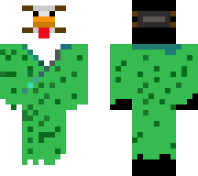 Derek cultist