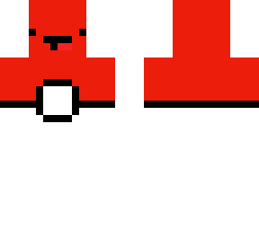 derp face pokeball