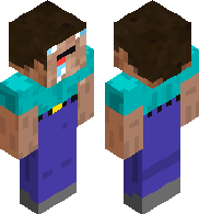 Derp noob