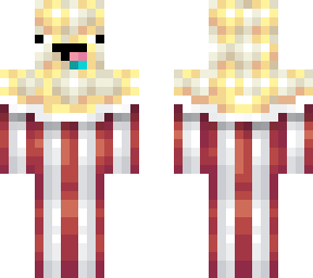 Derp Popcorn