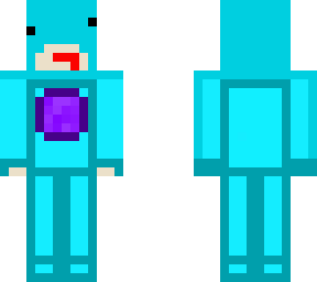 Derp Portal Man