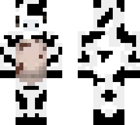 Desktop Cow