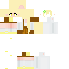 skin for Dessert Lovey