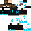 skin for DhruvWarrior07 