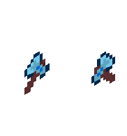 Diamond Axe