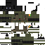 skin for Diamond Dogs Soldier