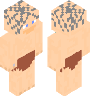 Didrics kusin/golum