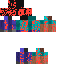 skin for Died steve