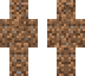Dirt Camouflage