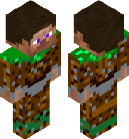 Dirt Cape Steve