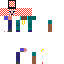 skin for Dishdasha Hitler
