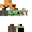 skin for Distorted-Alex