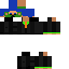 skin for DJ Dog Boy 