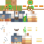 skin for DJ Dog Boy 