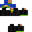 skin for DJ Dog Boy 