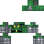 skin for Doctor Doom