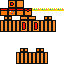 skin for DornetTheBot