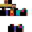 skin for DornetTheBot 