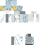 skin for Dragon Girl/ Ryuuko