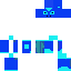 skin for Dragons4life7 skin v2 now with wing things