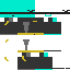 skin for dreadhead arc dwimm