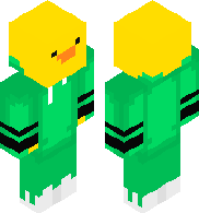 DREAM CHICK