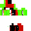 skin for dream cursed
