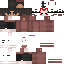 skin for Dream Kitsune