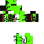 skin for Dream prime