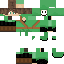 skin for Dream War Skin Upgraded enchanced