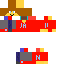 skin for Dream777oficial
