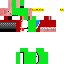 skin for dreamnoblade