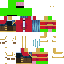 skin for Dreamnoblade